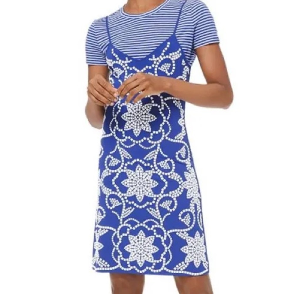 Michael Kors Tank Dress